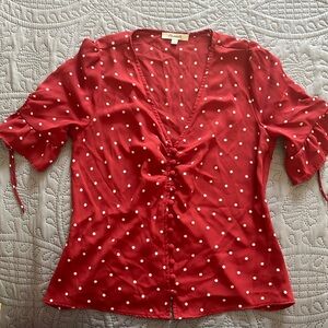 Madewell Top